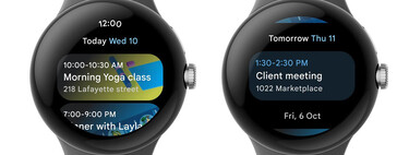 Wear OS 4 es oficial y llegará antes de que acabe el año: todas las novedades 