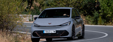 La mejor ayuda para el coche eléctrico en Europa no fue ninguna subvención: fue el precio de la gasolina