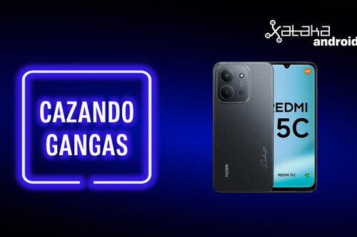 Xiaomi pone a tiro su móvil más barato, un Galaxy S25 FE que sale con oferta de lanzamiento y más chollos: Cazando Gangas