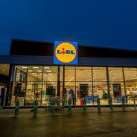 Mañana llegan a Lidl las zapatillas tipo Skechers para salir a caminar a diario por menos de 13 euros 