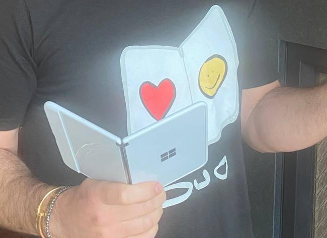 Duo
