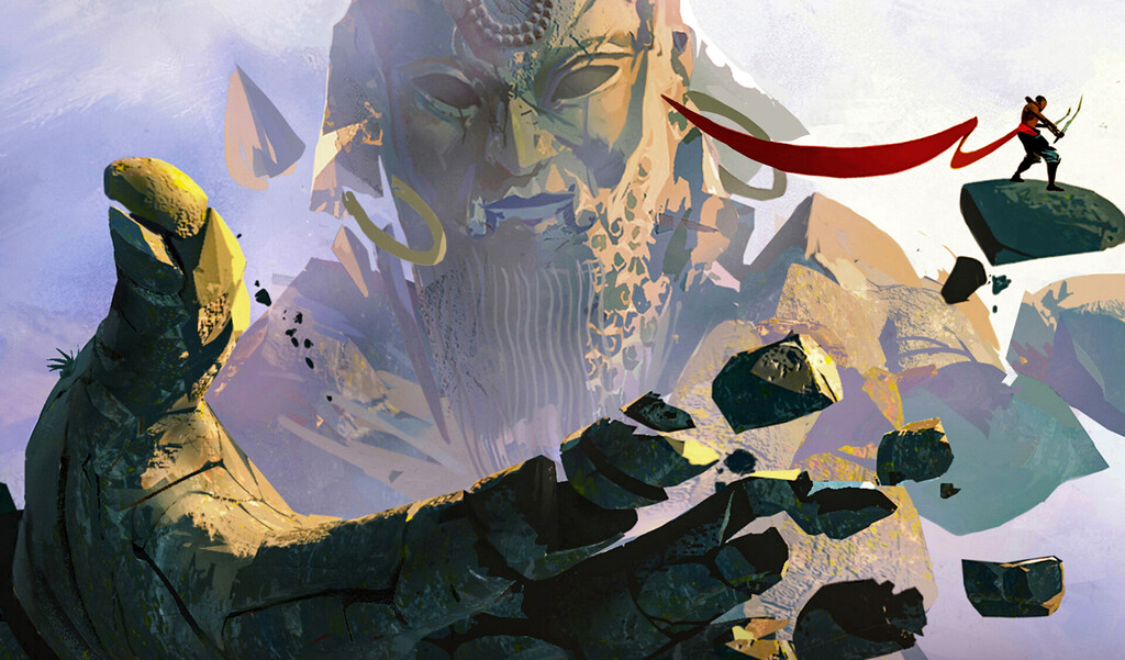 Prince of Persia: The Lost Crown llega gratis a Nintendo Switch