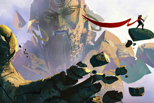 Coge tu Nintendo Switch porque puedes jugar gratis de principio a fin a uno de los mejores Prince of Persia, pero no para siempre 