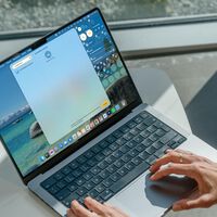 Ya no escucho música en el Mac mientras trabajo, sino sonidos relajantes. Están integrados en macOS, aunque algo escondidos 