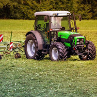 Los falsos autónomos no van solo sobre bicicletas, también se dan en el sector agrario