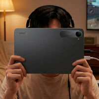 Xiaomi ya prepara la sucesora de la Xiaomi Pad Mini y tiene una pinta brutal: sin duda, seguirá siendo la mejor tablet compacta del mercado 