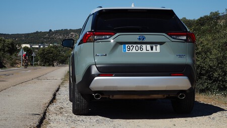 Toyota Rav4 Adventure 14