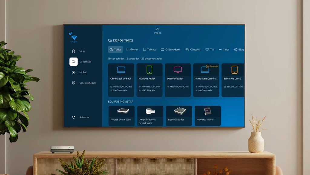 Movistar Plus+ ya ha estrenado sus nuevos canales interactivos: qué son y qué ofrecen estos diales 