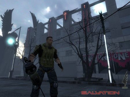 'Salvation': información sobre los modos multijugador y nuevas imágenes