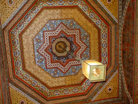 Palace Bahia