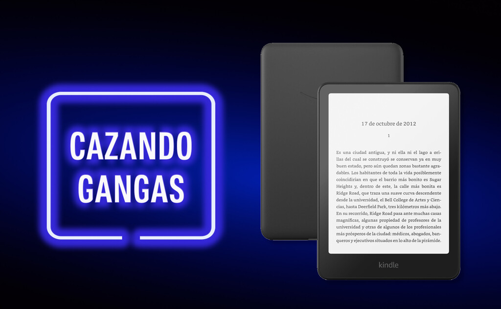 Las mejores ofertas en tecnología que hemos encontrado durante toda la semana hasta hoy, 17 de abril