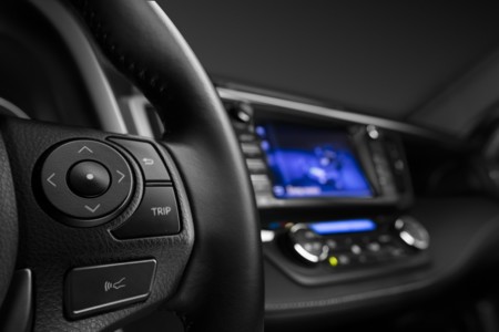 Toyota Rav4 Motorpasion 125