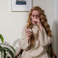 Adiós a la alergia primaveral: estos tres remedios naturales avalados por la ciencia son eficaces para aliviar la rinitis alérgica