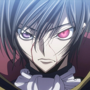 Code Geass