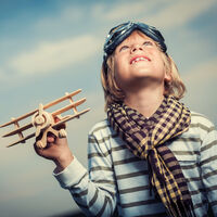 Por qué los niños necesitan el juego no estructurado para una mejor salud mental, según una profesora de Harvard 