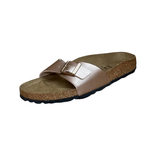 Birkenstock Madrid BS, Sandalias