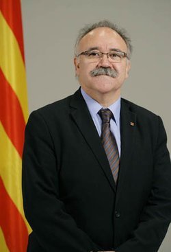Josep Lluis Carod-Rovira