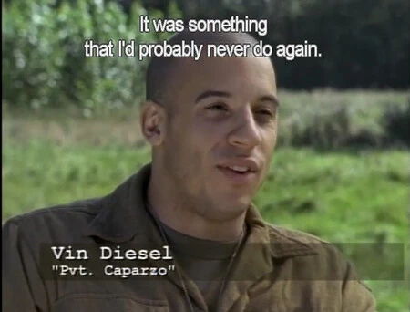 Soldado Ryan