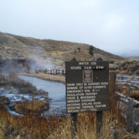 El río que hierve: El secreto mejor guardado del Parque Nacional Yellowstone
