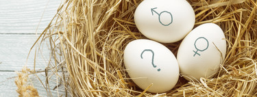 Ni niño ni niña: así crían algunos padres a sus hijos con género neutro