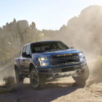 ¿Dudabas de la capacidad off-road del Ford F-150 Raptor? ¿No? Este vídeo te gustará igualmente