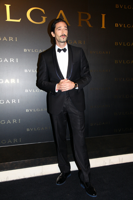 Hombres con Estilo: los mejores looks de la semana (XXXV)