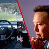 Europa llevaba años frenando la mal llamada conducción autónoma de Tesla. Ahora otro país acaba de abrirle la puerta, y Elon Musk se está frotando las manos