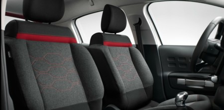 Citroen C3 2017 2