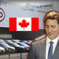 “Se necesitan medidas excepcionales para hacer frente a esta gran amenaza”: Canadá quiere aniquilar al coche eléctrico chino con aranceles del 106,1%