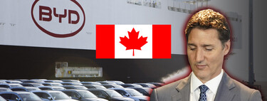 “Se necesitan medidas excepcionales para hacer frente a esta gran amenaza”: Canadá quiere aniquilar al coche eléctrico chino con aranceles del 106,1%