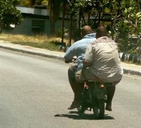 Lugares a los que no deberías ir si quieres conservar una buena salud (II): obesidad