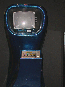 Exposición de Videojuegos en Nueva York