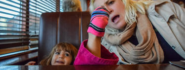 "No tenemos por qué aguantar a vuestros niños": un tuit enciende la polémica sobre el comportamiento de los pequeños en los restaurantes