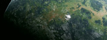 O "cinturão verde" da Terra permaneceu estável durante séculos: agora está se deslocando em direção ao hemisfério norte de uma forma preocupante 