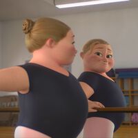 'Reflect', el corto de Disney sobre la importancia de que los niños amen su cuerpo y aprendan a quererse tal como son