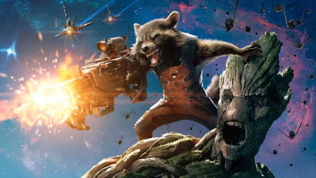 Rocket