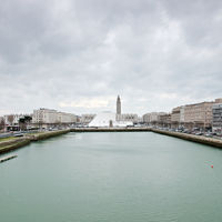 Le Havre (Francia) celebra el 500 aniversario de su nacimiento