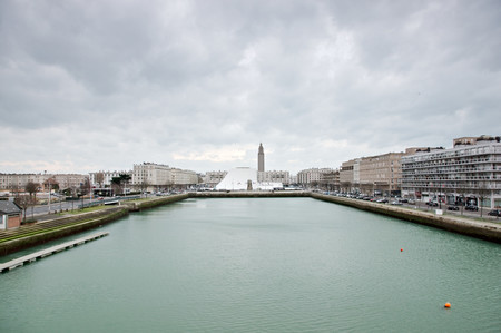 Le Havre (Francia) celebra el 500 aniversario de su nacimiento