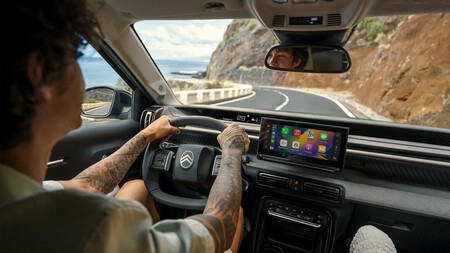 Citroen C3 Aircross 3