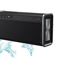 Creative iRoar Go, un altavoz inalámbrico resistente, hoy por 156,64 euros en Amazon