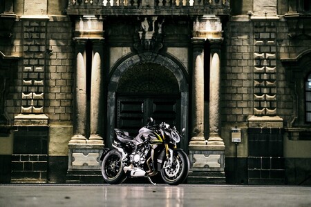 MV Agusta Brutae 1000 RR