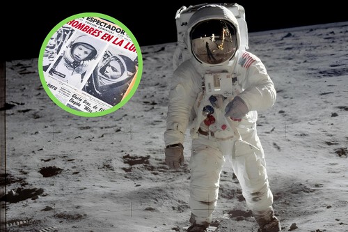 Hombre En La Luna Colombia 4