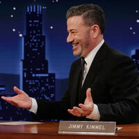 Jimmy Kimmel vuelve con su programa una semana después de que Disney lo cancelara. Por el camino, han perdido 4000 millones de dólares 