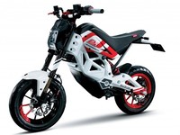 Suzuki Extrigger, novedad para el Salón de Tokio 2013