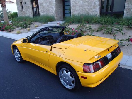 Lotus Elan 1991