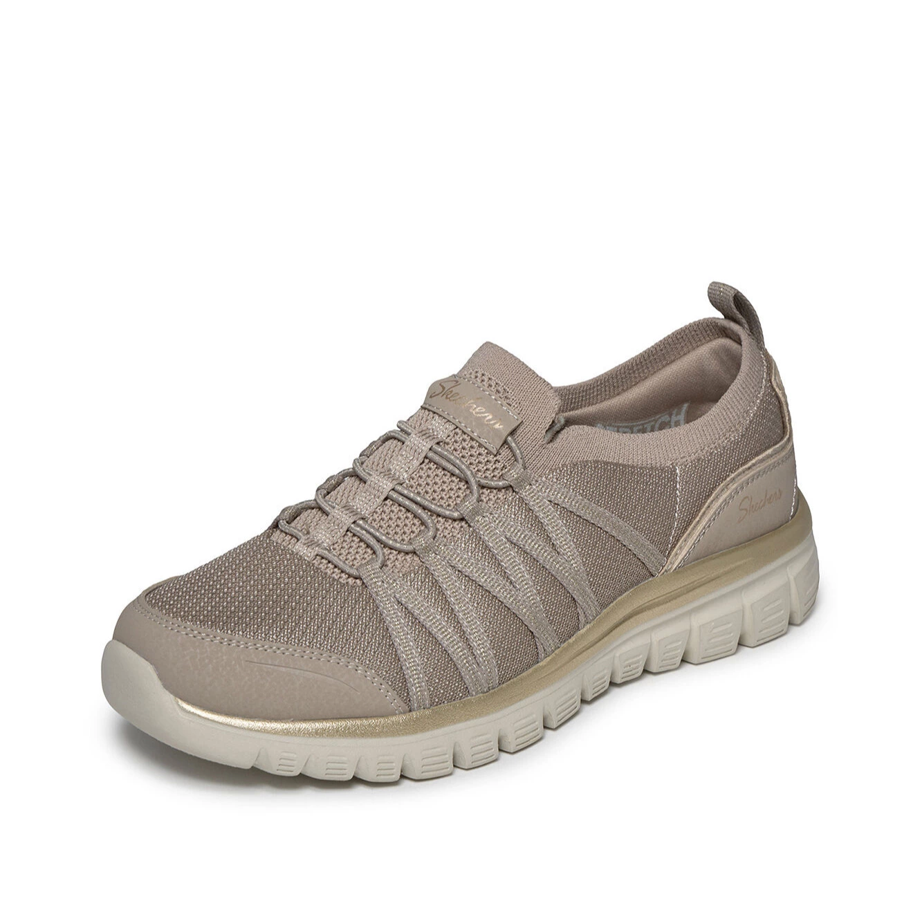  Skechers
Zapatillas Graceful 