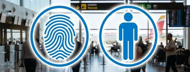Horas de colas en los aeropuertos, recogida de datos biométricos y avisos de Ryanair: el caos del Sistema de Entradas y Salidas de la UE 