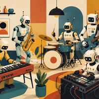 Querida Spotify: va siendo hora de que tengas un botón que permita filtrar música generada por IA