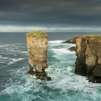 Escocia quiere seguir en buena relación con Europa tras el Brexit