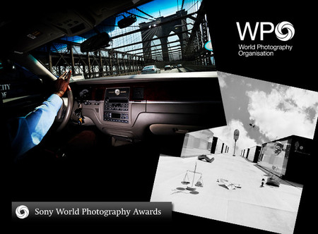 Sony World Photography Awards 2013, dos fotógrafos españoles entre los premiados